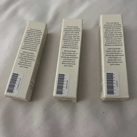 Ever daylight treatment concealer - Picture 4 of 4